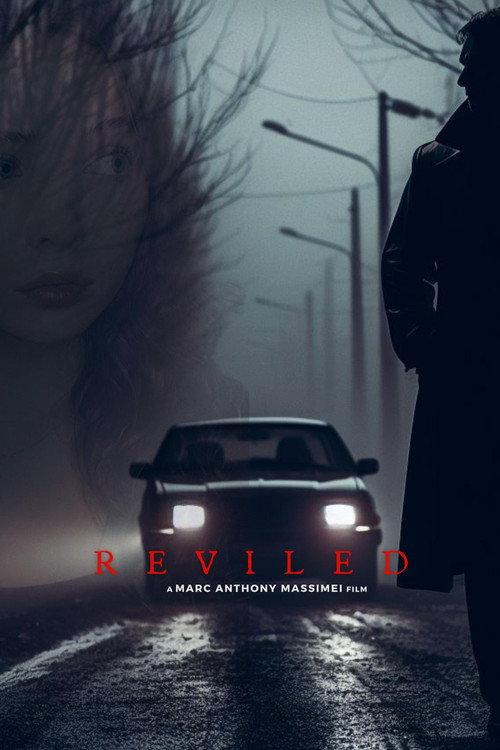 Reviled 2024 official movie poster