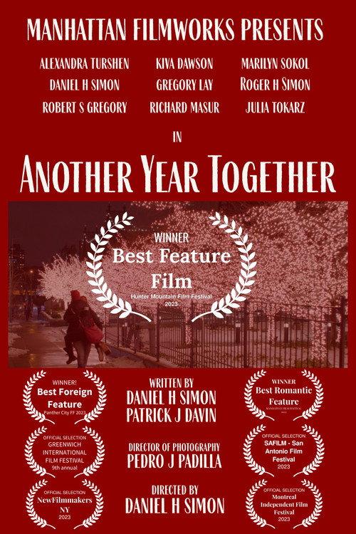 Another Year Together official movie poster