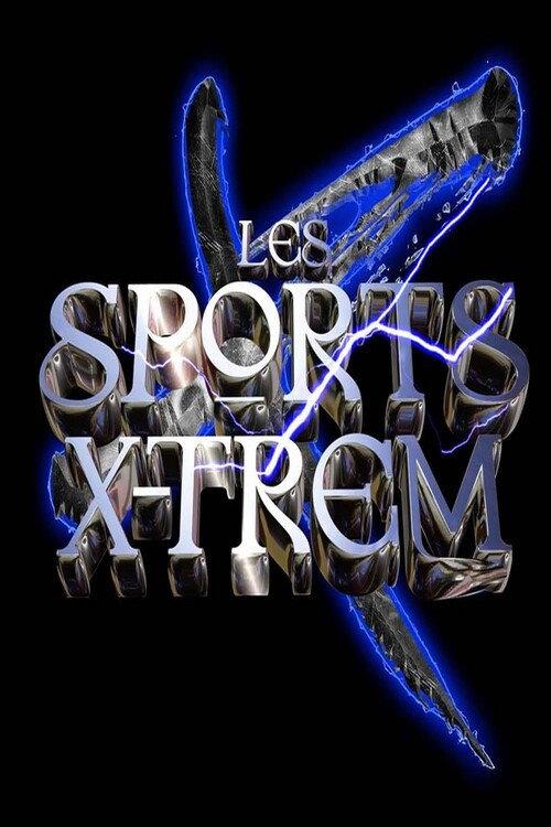Les Sports X-trem 2023 official movie poster