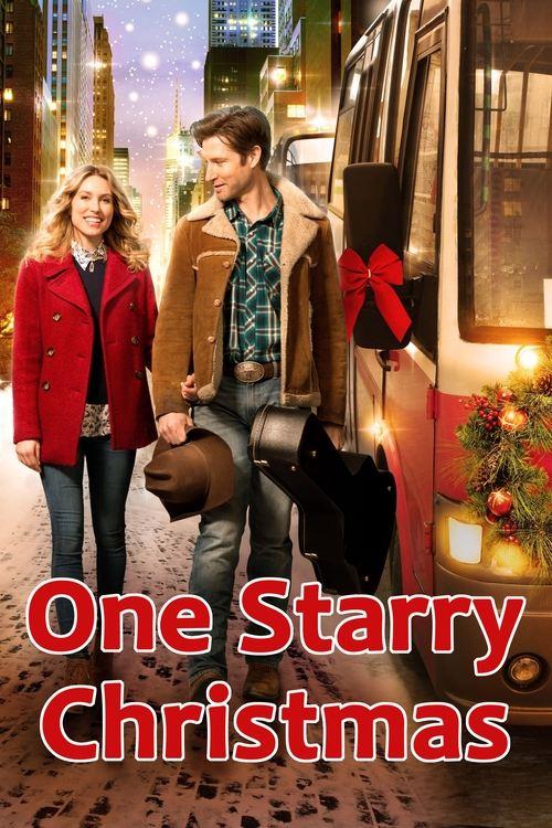One Starry Christmas 2014 official movie poster