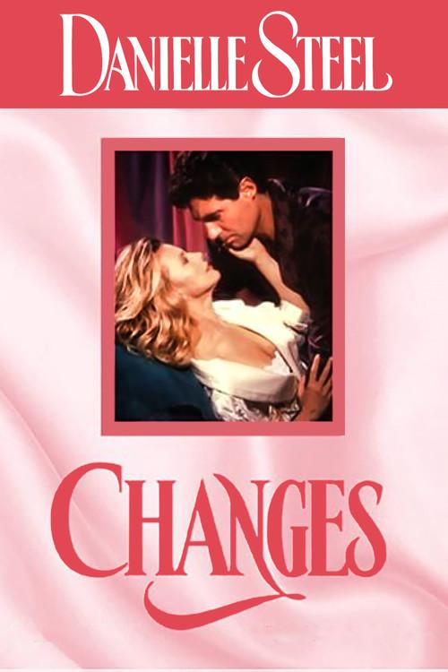 Changes 1991 official movie poster