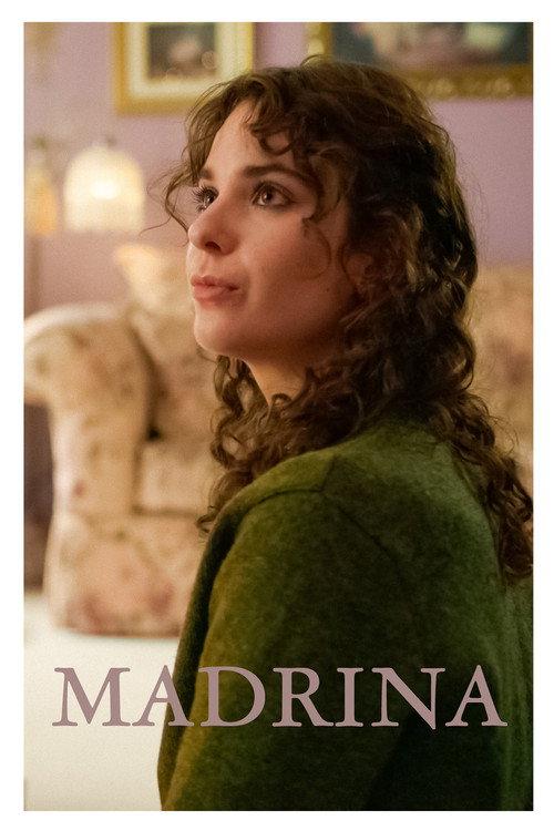 Madrina 2025 official movie poster
