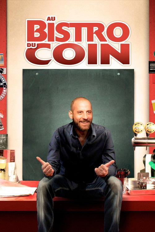 Au bistro du coin 2011 official movie poster