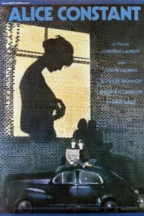 A. Constant 1977 official movie poster