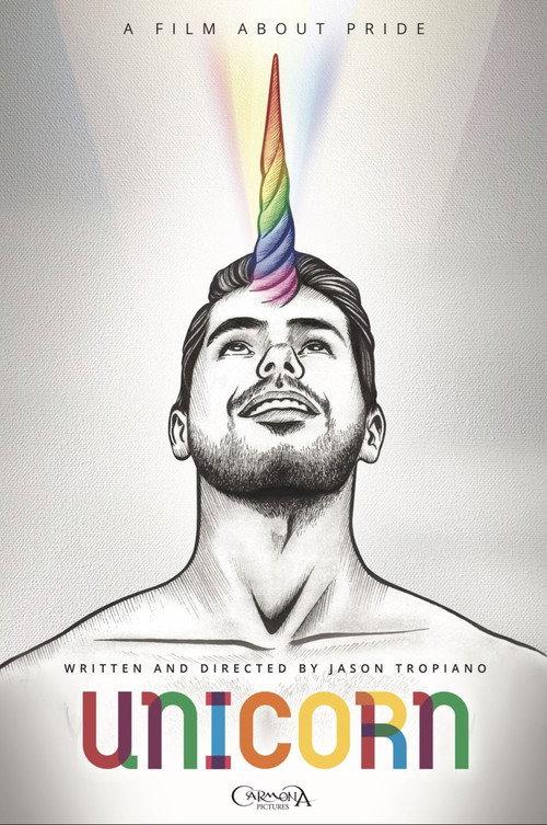 Unicorn 2020 official movie poster
