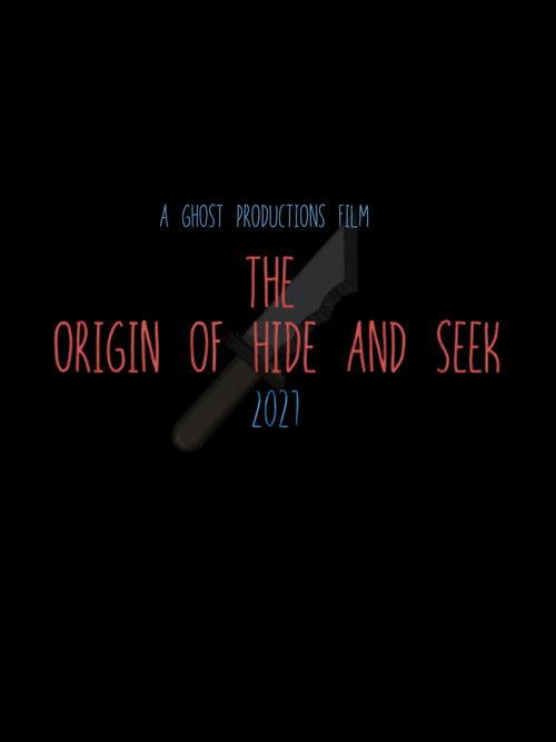The Origin of Hide and Seek 2027 official movie poster