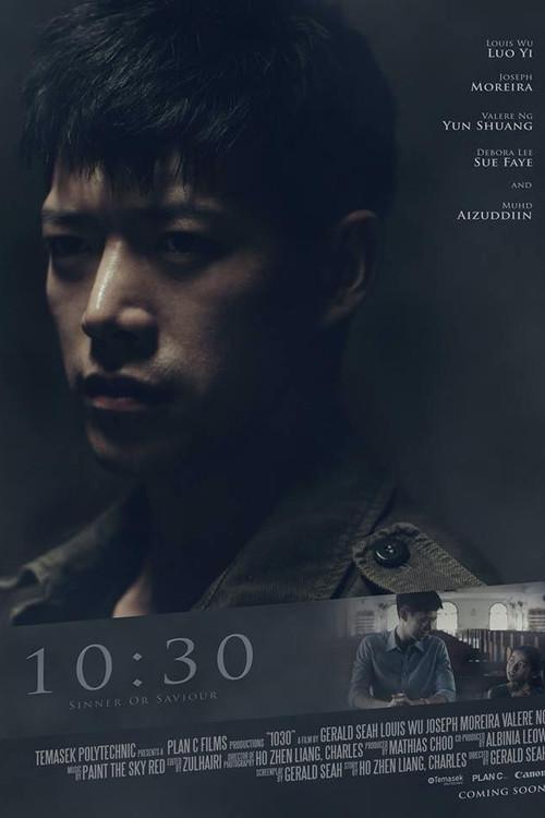 10:30 2014 official movie poster