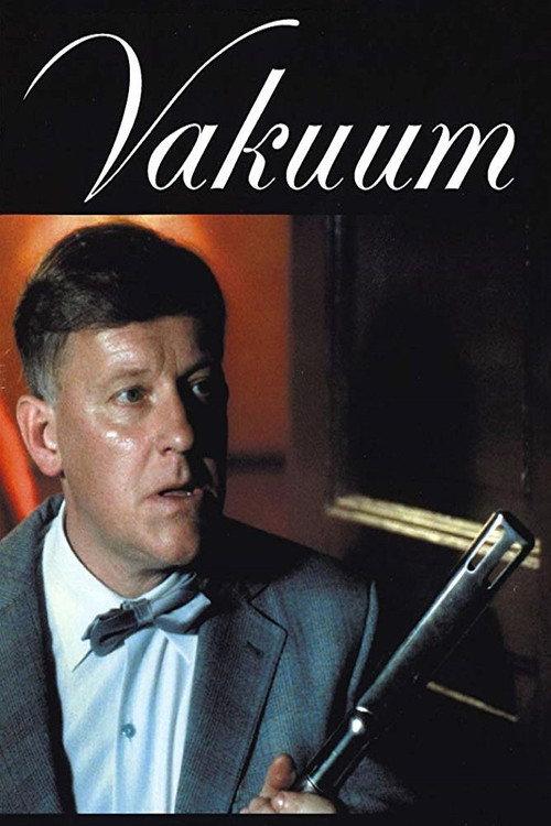 Vacuum 2004 official movie poster