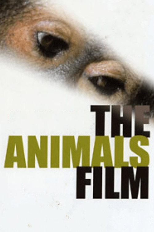 The Animals Film 1981 official movie poster