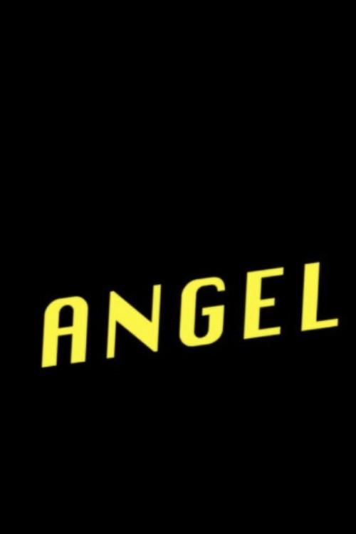 Angel Dust 2022 official movie poster