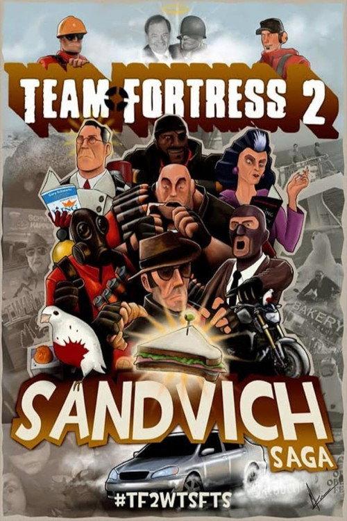 Search for Sandvich 2022 official movie poster