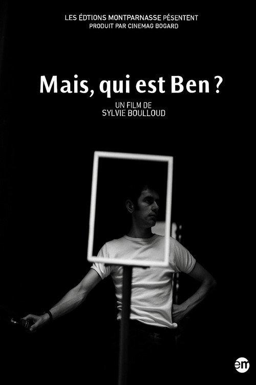 Mais qui est Ben ? 2025 official movie poster
