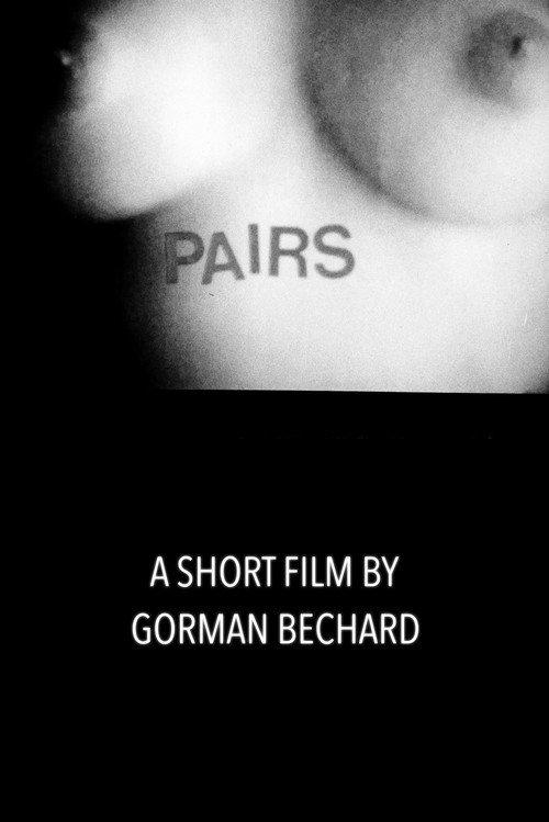 Pairs 1982 official movie poster