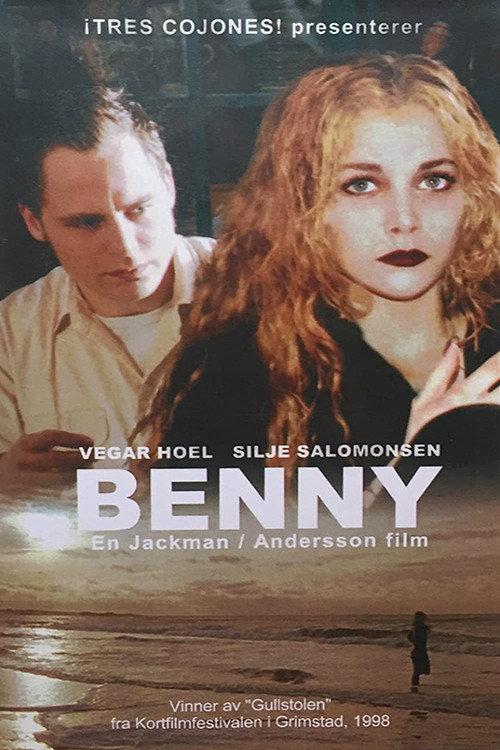 Benny 1998 official movie poster