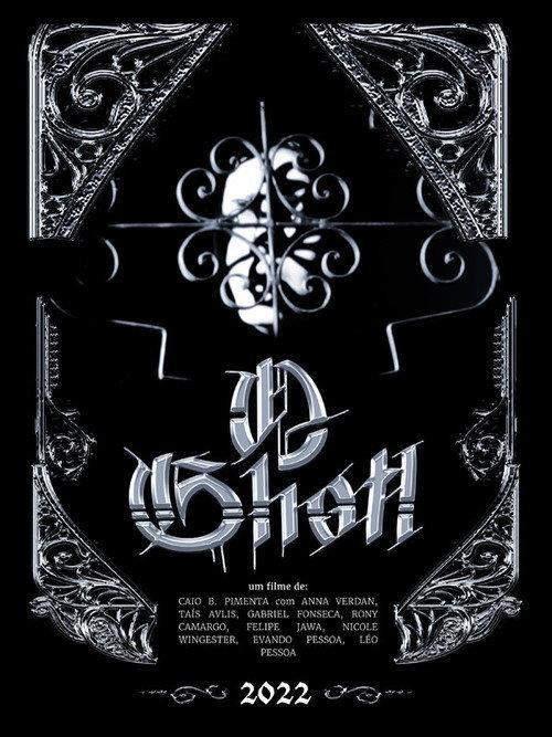 O Ghoti 2022 official movie poster