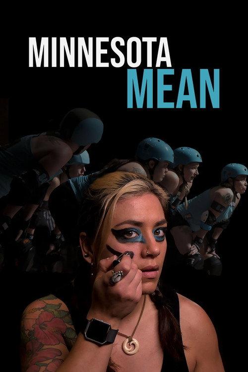 Minnesota Mean 2023 official movie poster