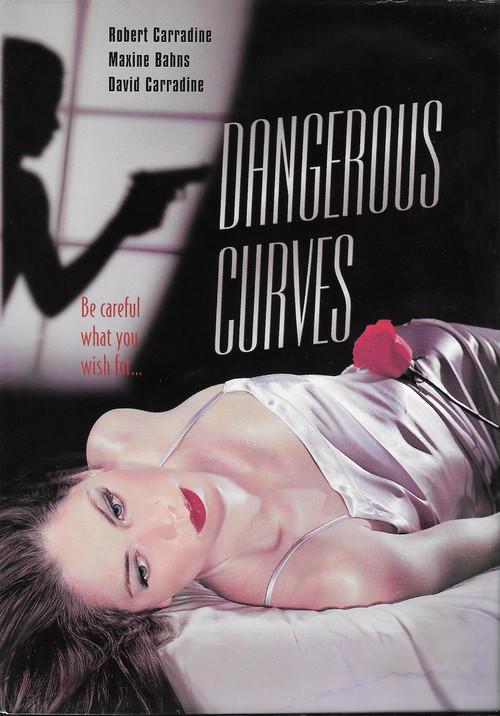 Dangerous Curves 2000 official movie poster