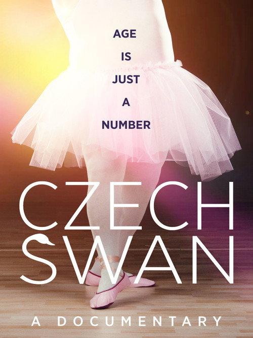 Czech Swan 2016 official movie poster