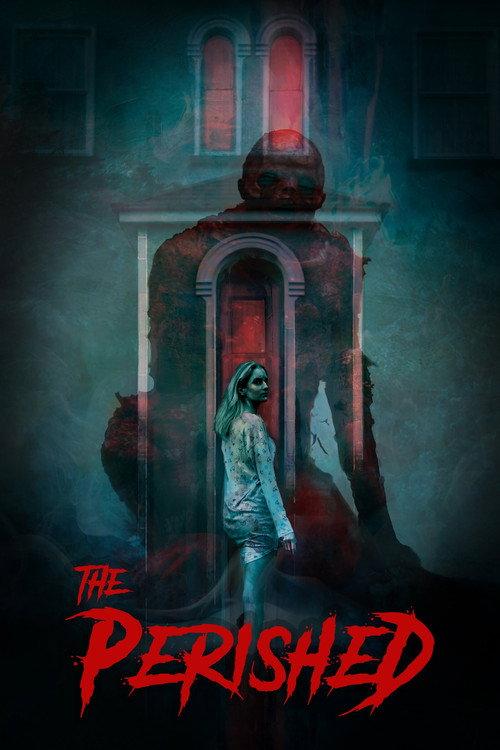 The Perished 2019 official movie poster