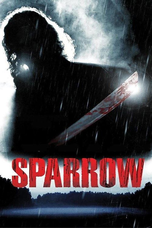 Sparrow 2010 official movie poster