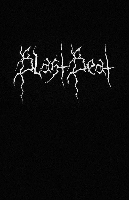 Blast Beat 2018 official movie poster