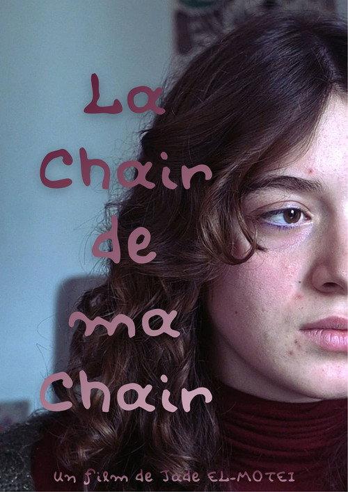 La Chair de ma Chair 2026 official movie poster