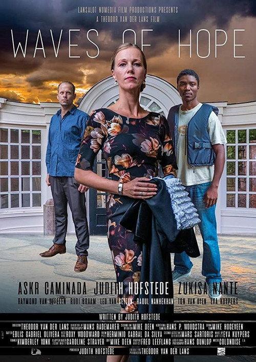 Waves of Hope official movie poster