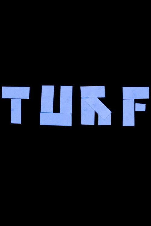 Turf 2012 official movie poster