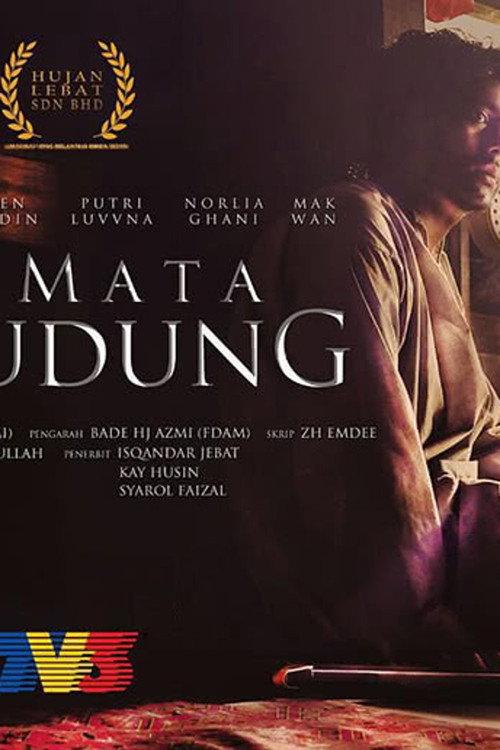 Air Mata Si Kudung 2022 official movie poster