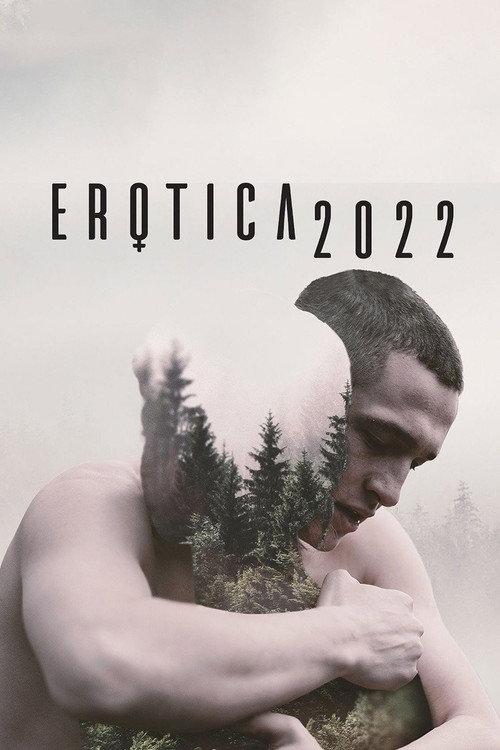 Erotica 2022 2020 official movie poster