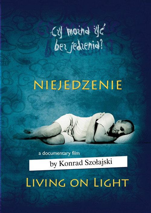 Niejedzenie 2010 official movie poster