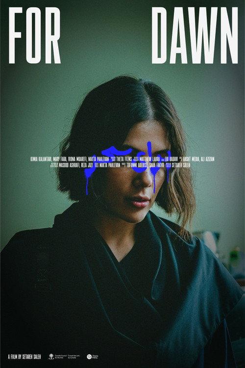 For Dawn 2025 official movie poster