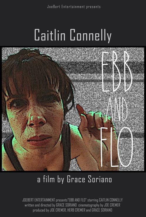 Ebb and Flo 2021 official movie poster