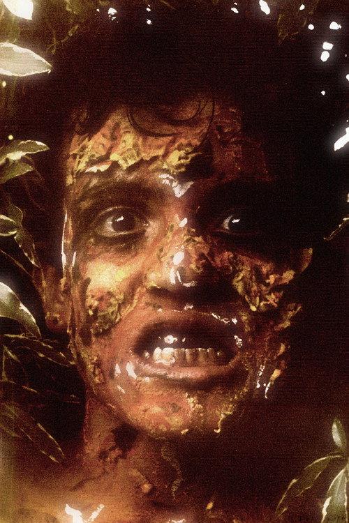 La cama 1992 official movie poster