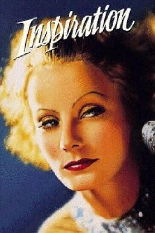Inspiration 1931 official movie poster