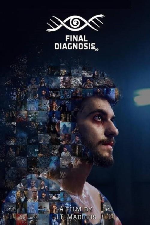 Final Diagnosis 2025 official movie poster