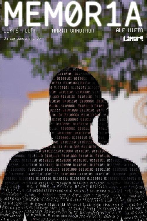 Mem0r1a 2026 official movie poster
