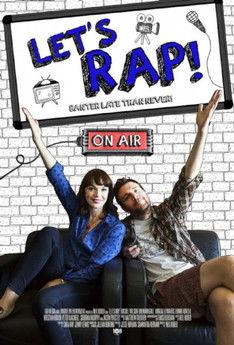 Let's Rap 2015 official movie poster