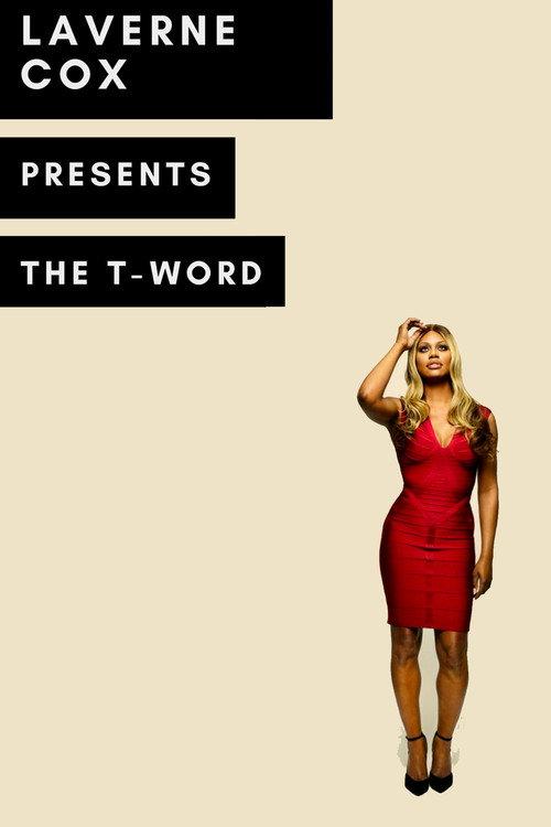 The T Word 2014 official movie poster