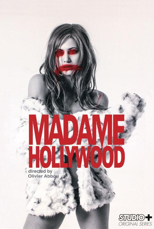 Madame Hollywood 2016 official movie poster