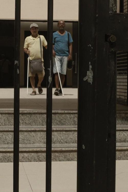 Not Enough for the Love Inside 2024 official movie poster