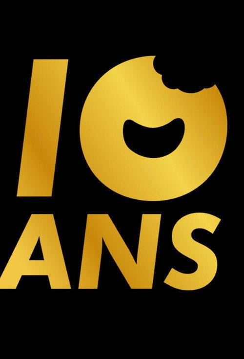 Studio Bagel's 10th Anniversary 2023 official movie poster