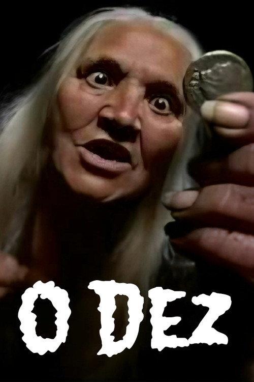 O Dez 2010 official movie poster