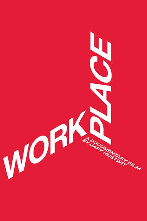 Workplace 2016 official movie poster