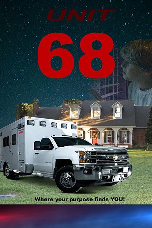 Unit 68 2018 official movie poster