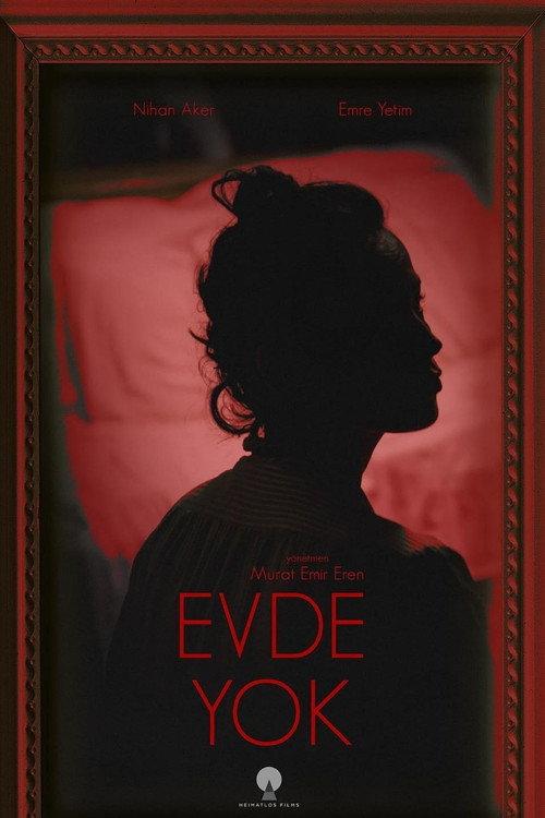 As If I Never Existed 2020 official movie poster