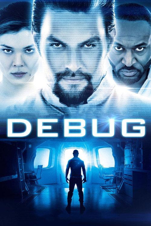 Debug 2014 official movie poster