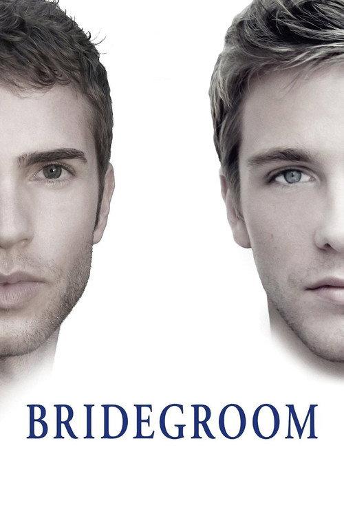 Bridegroom 2013 official movie poster