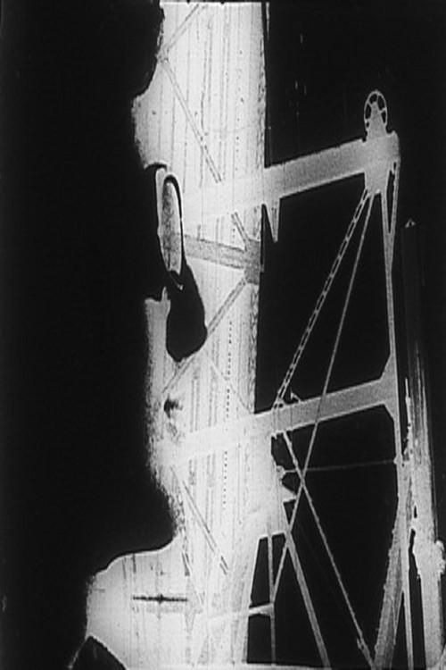 Metanomen 1966 official movie poster