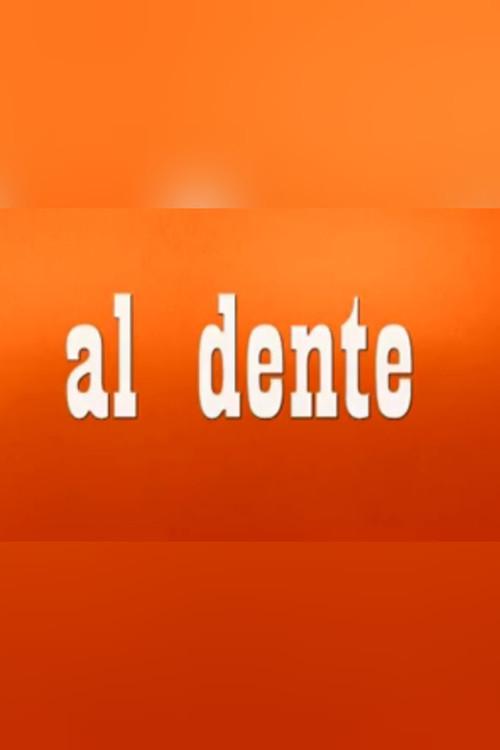 Al Dente 2006 official movie poster